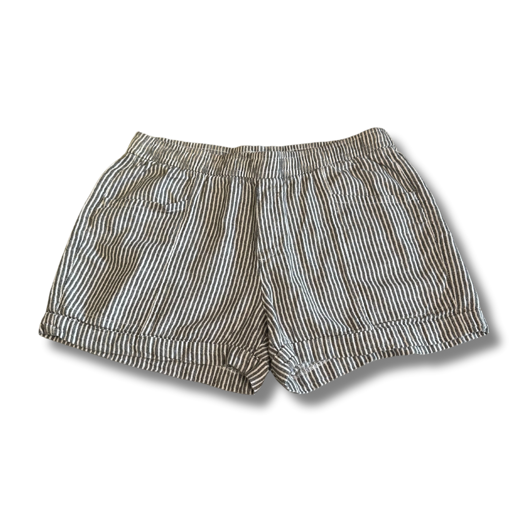 Old Navy Striped Shorts