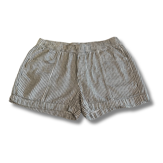 Old Navy Striped Shorts