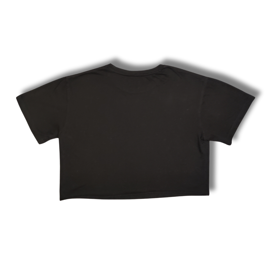 Cropped Tupac Tee