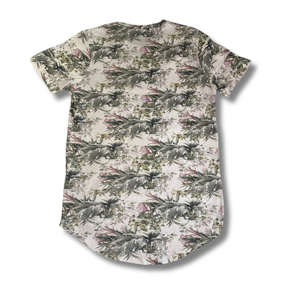 Jack & Jones Floral Tee