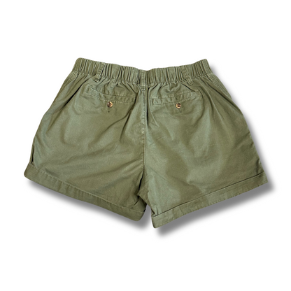 Old Navy Green Shorts