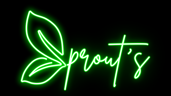 Sprout's Trading Post Logo